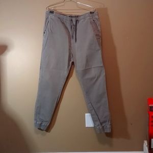 American Eagle joggers